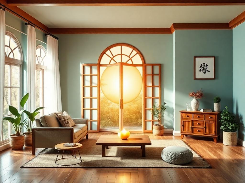 feng shui