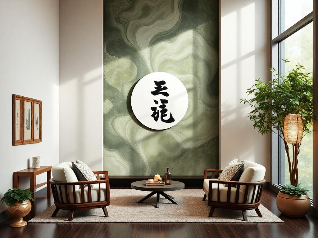 casa oriental